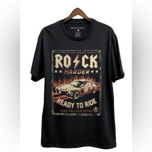 Rock out T-shirt
